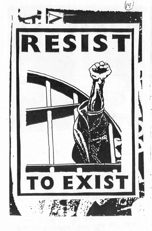 RESISTI